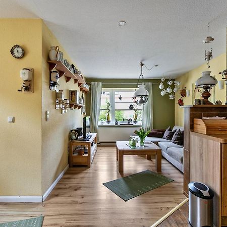 Ferienwohnung Kaffeemuehle Flensburg Exteriör bild